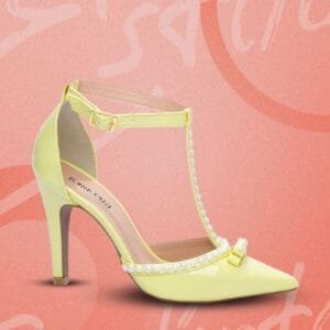 Sandália Fashion Collection