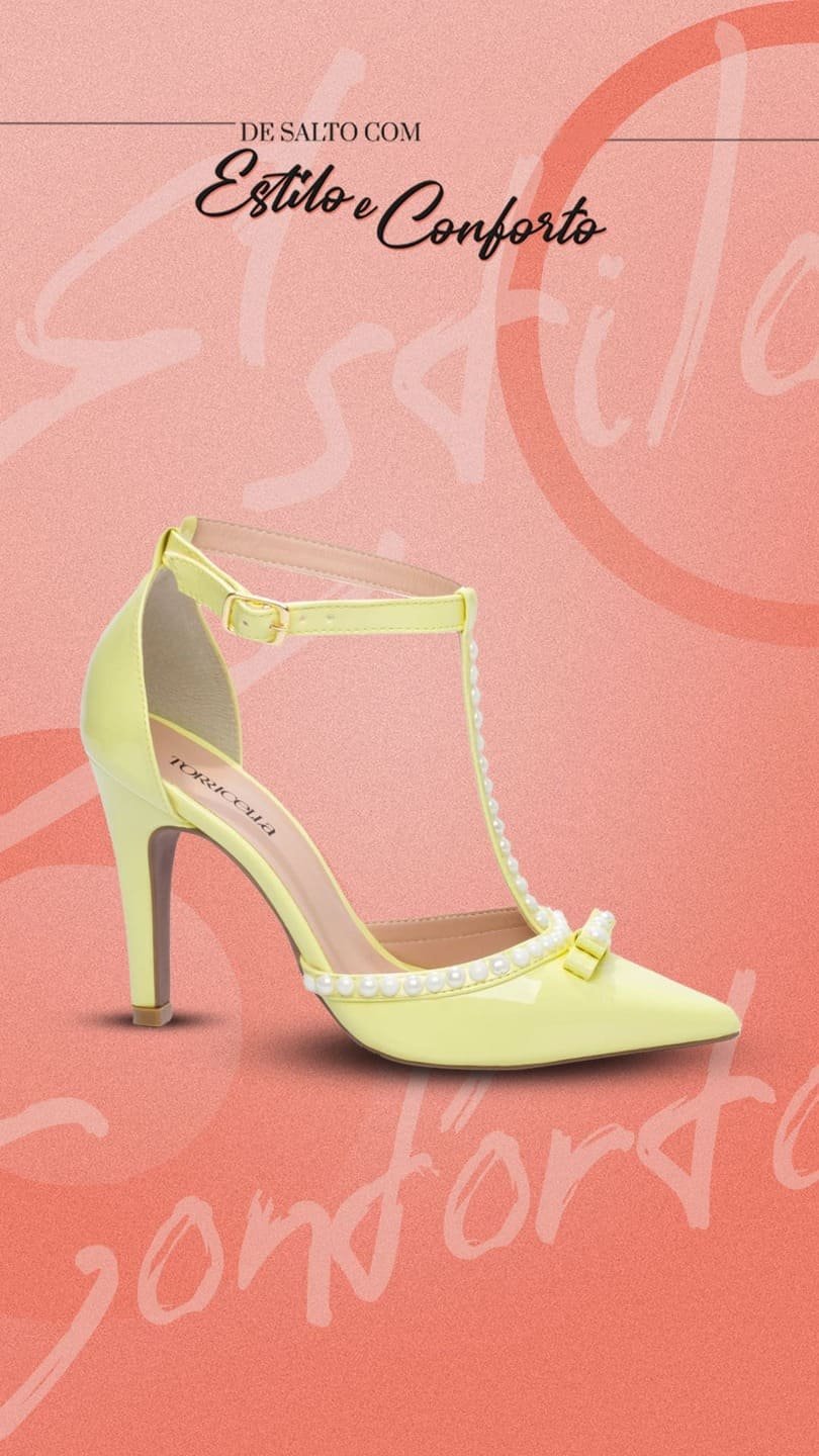 SANDALIA FASHION coletion 1