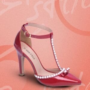 Sandália Fashion Collection