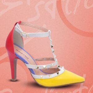 Sandália Fashion Collection vm