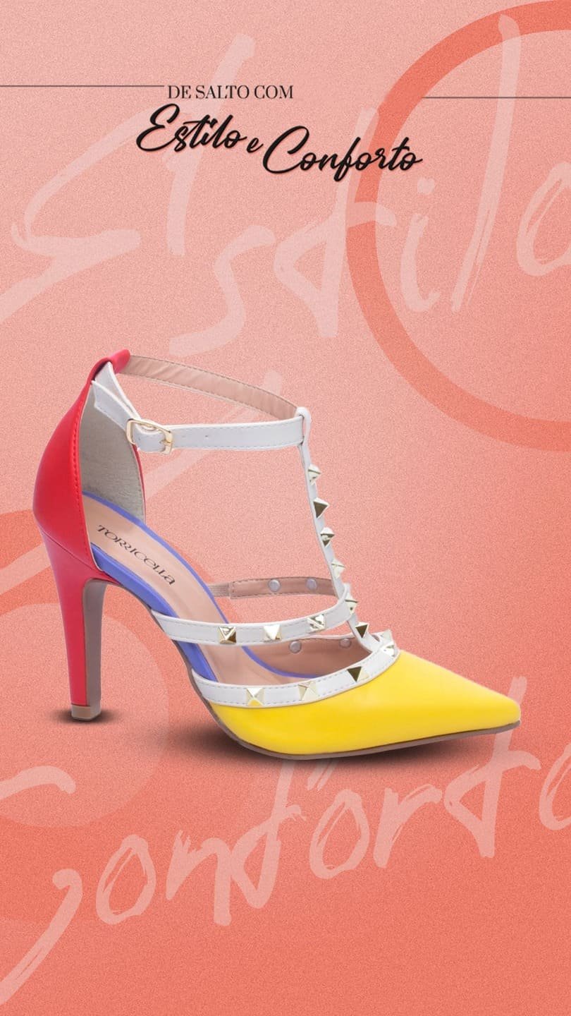 SANDALIA FASHION coletion 3