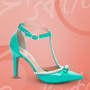 Sandália Fashion Collection vc