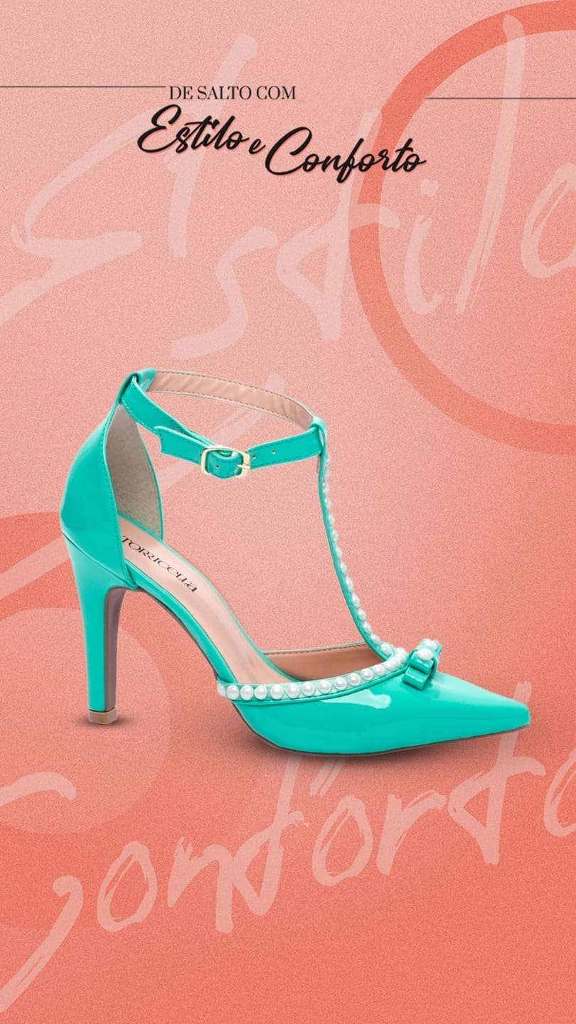 SANDALIA FASHION coletion