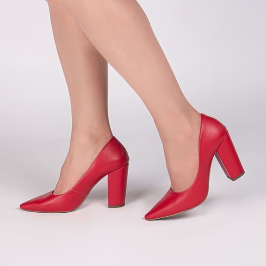 Scarpin Classique - Imagem 6