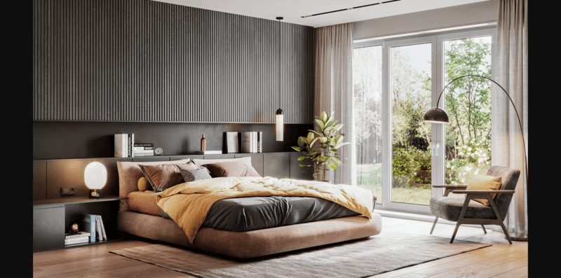 Apartamento Moderno na Vila da Serra2