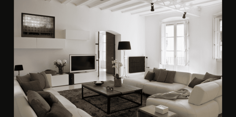 Apartamento Moderno na Vila da Serra3