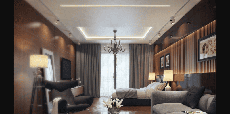 Apartamento Moderno na Vila da Serra5