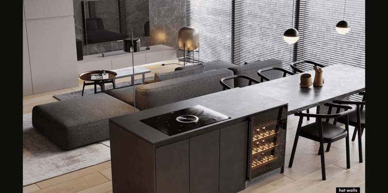 Apartamento Sofisticado no Belvedere3