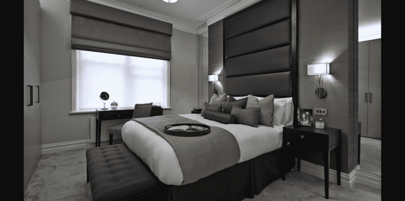 Apartamento Sofisticado no Belvedere5