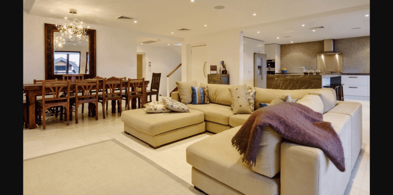 Casa Familiar em São Bento3