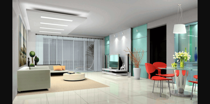 Casa Moderna em Santa Amélia4