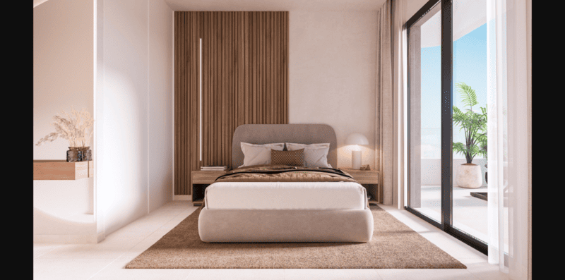 Cobertura Duplex no Sion5